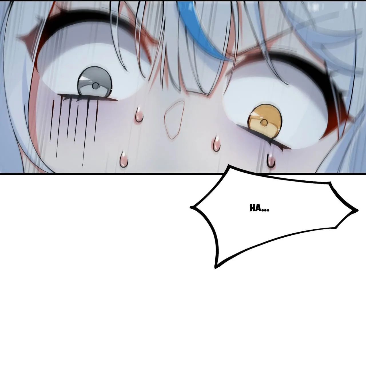 Trời sinh mị cốt ta bị Yandere đồ nhi để mắt tới Chương 3 Ảnh 22