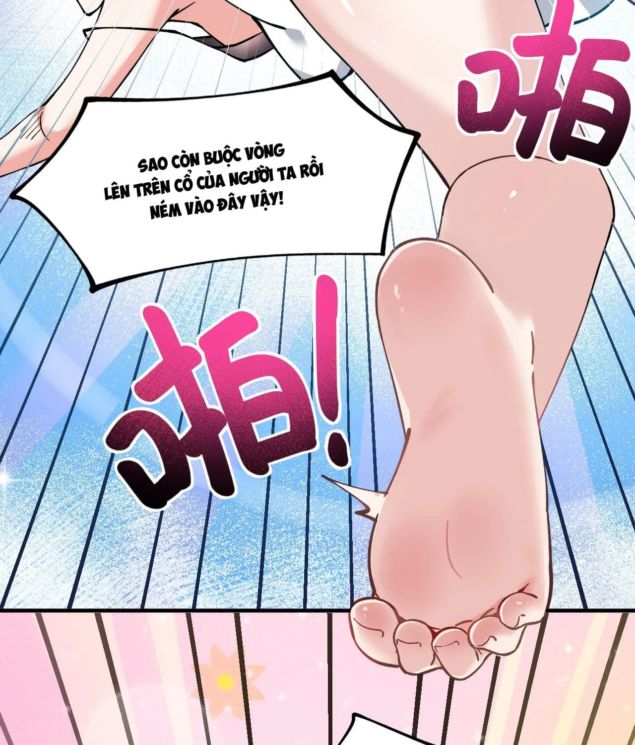 Trời sinh mị cốt ta bị Yandere đồ nhi để mắt tới Chương 3 Ảnh 60
