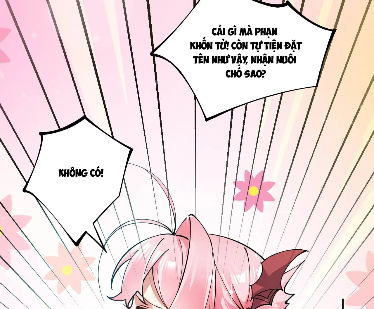 Trời sinh mị cốt ta bị Yandere đồ nhi để mắt tới Chương 3 Ảnh 61