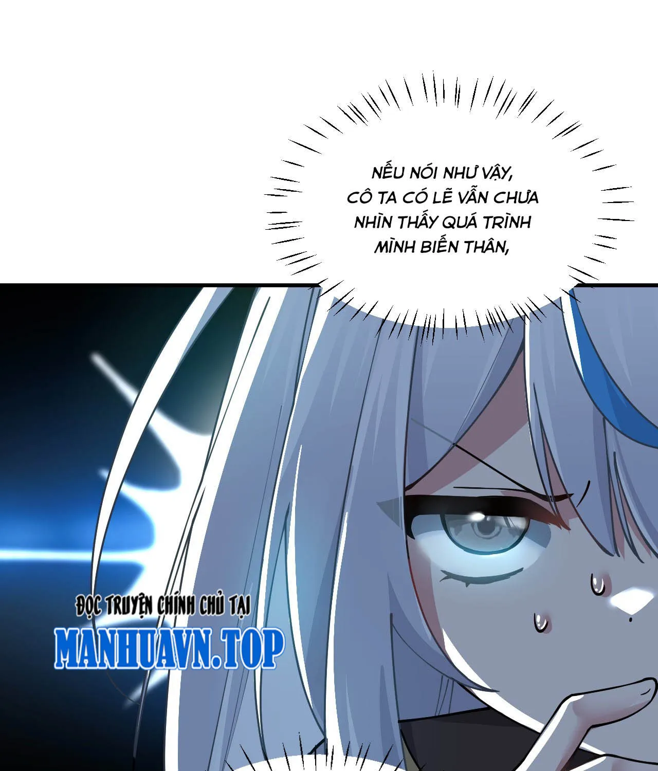 Trời sinh mị cốt ta bị Yandere đồ nhi để mắt tới Chương 3 Ảnh 68