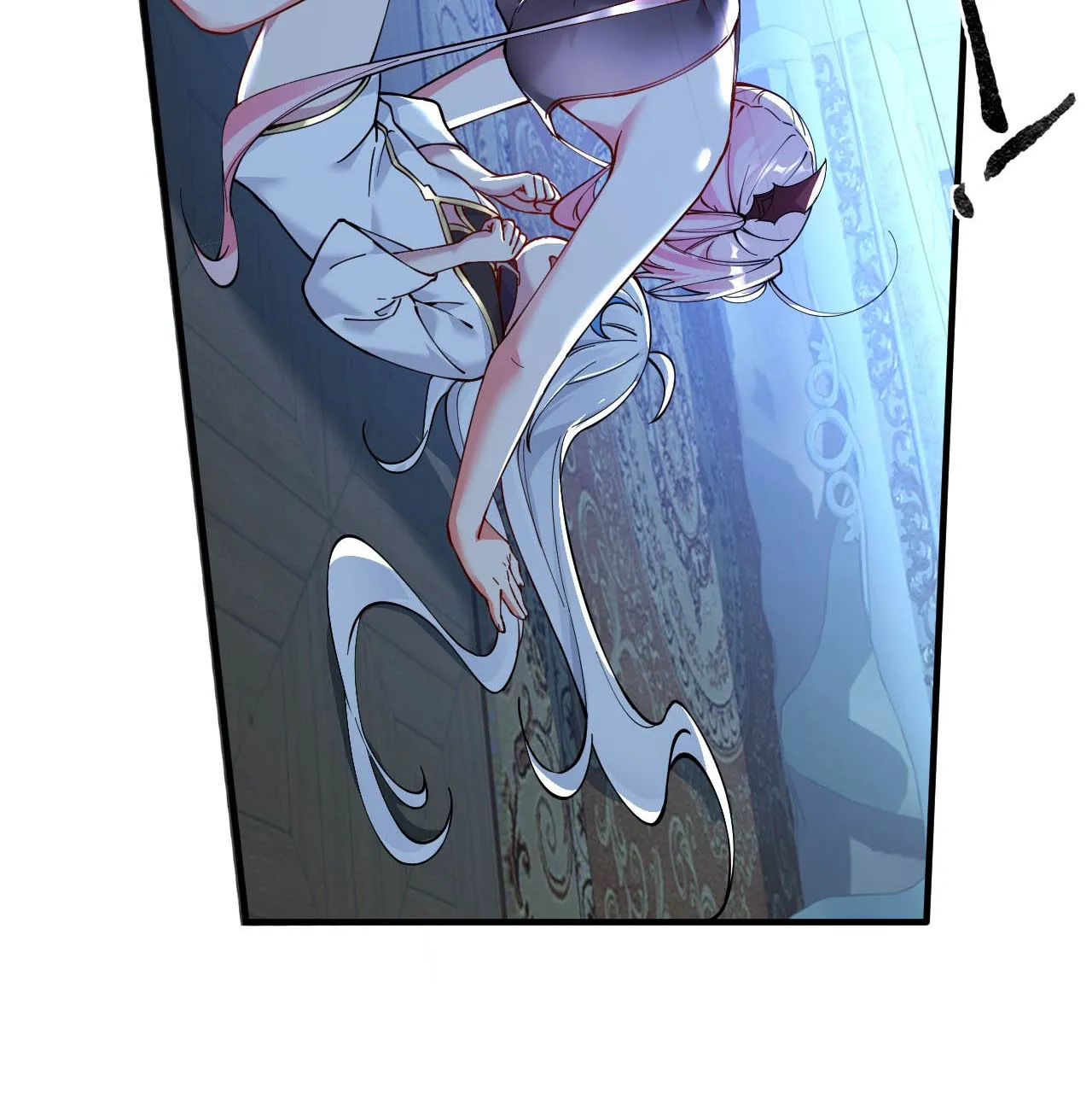 Trời sinh mị cốt ta bị Yandere đồ nhi để mắt tới Chương 3 Ảnh 77