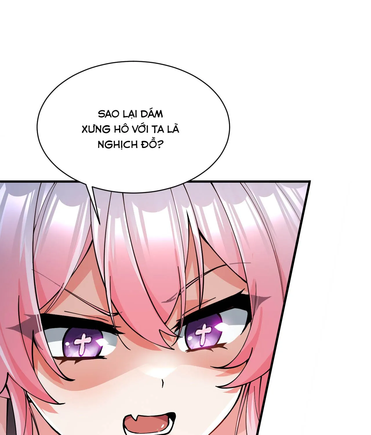 Trời sinh mị cốt ta bị Yandere đồ nhi để mắt tới Chương 3 Ảnh 78