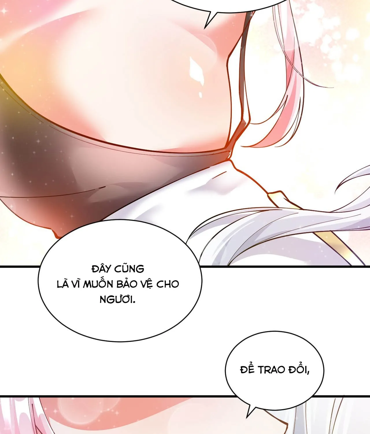 Trời sinh mị cốt ta bị Yandere đồ nhi để mắt tới Chương 3 Ảnh 86