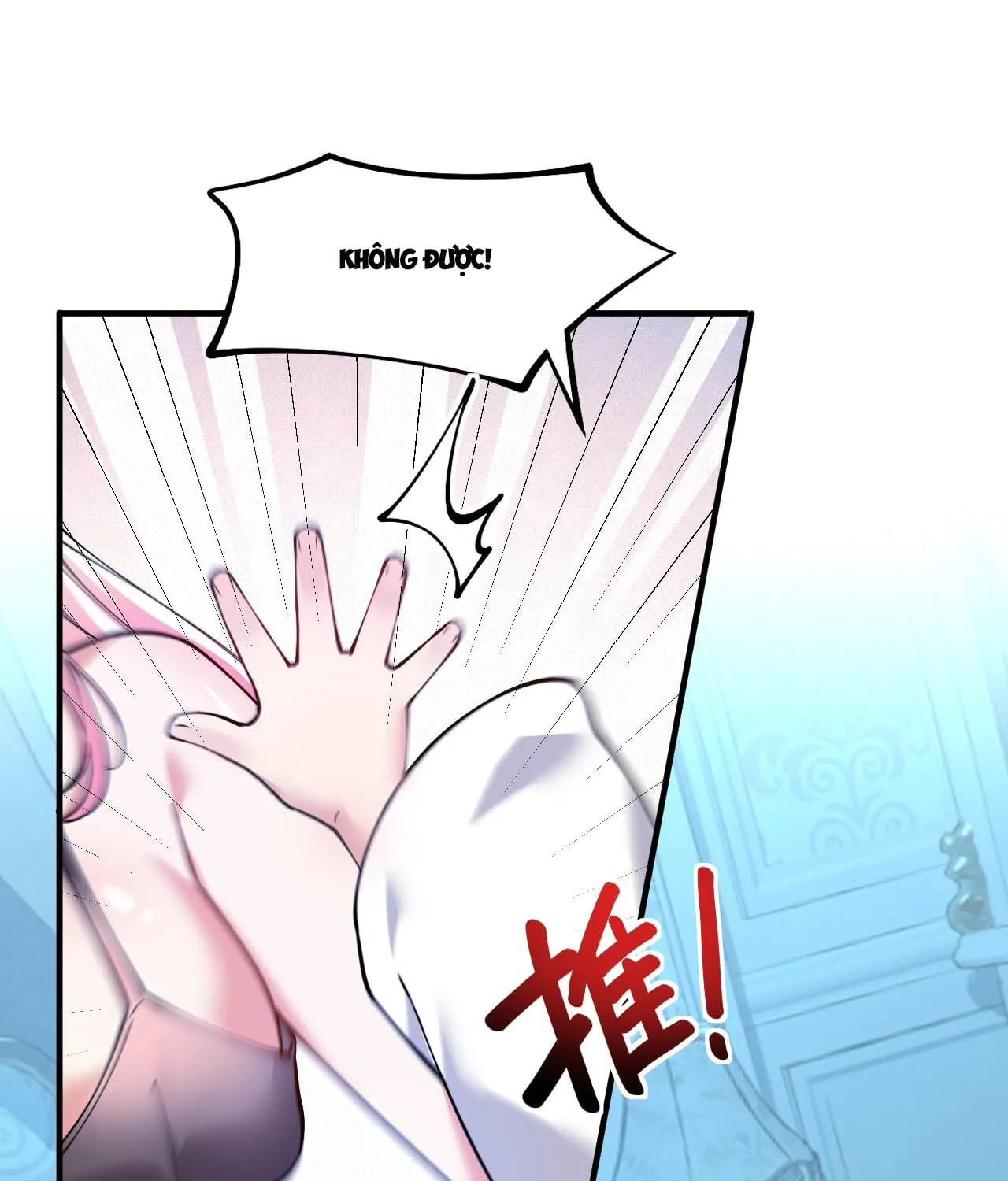 Trời sinh mị cốt ta bị Yandere đồ nhi để mắt tới Chương 3 Ảnh 90
