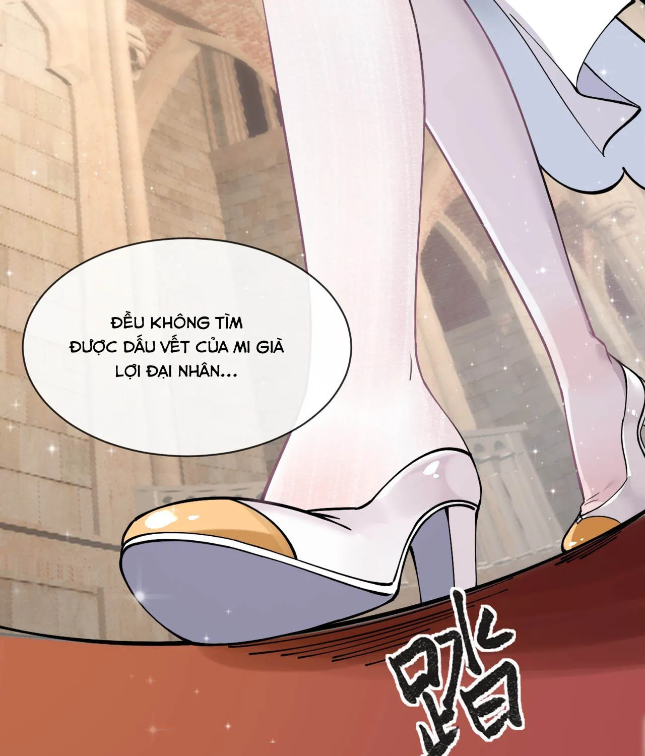 Trời sinh mị cốt ta bị Yandere đồ nhi để mắt tới Chương 3 Ảnh 98