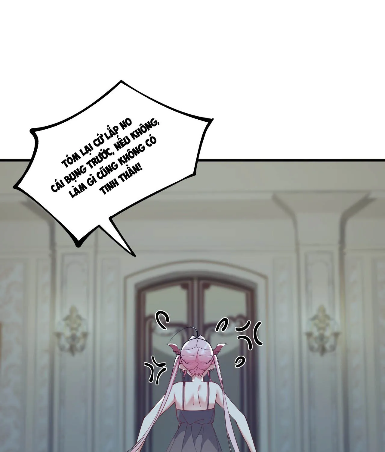 Trời sinh mị cốt ta bị Yandere đồ nhi để mắt tới Chương 4 Ảnh 20