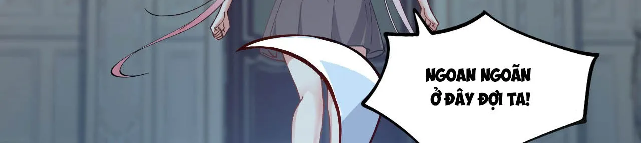 Trời sinh mị cốt ta bị Yandere đồ nhi để mắt tới Chương 4 Ảnh 21
