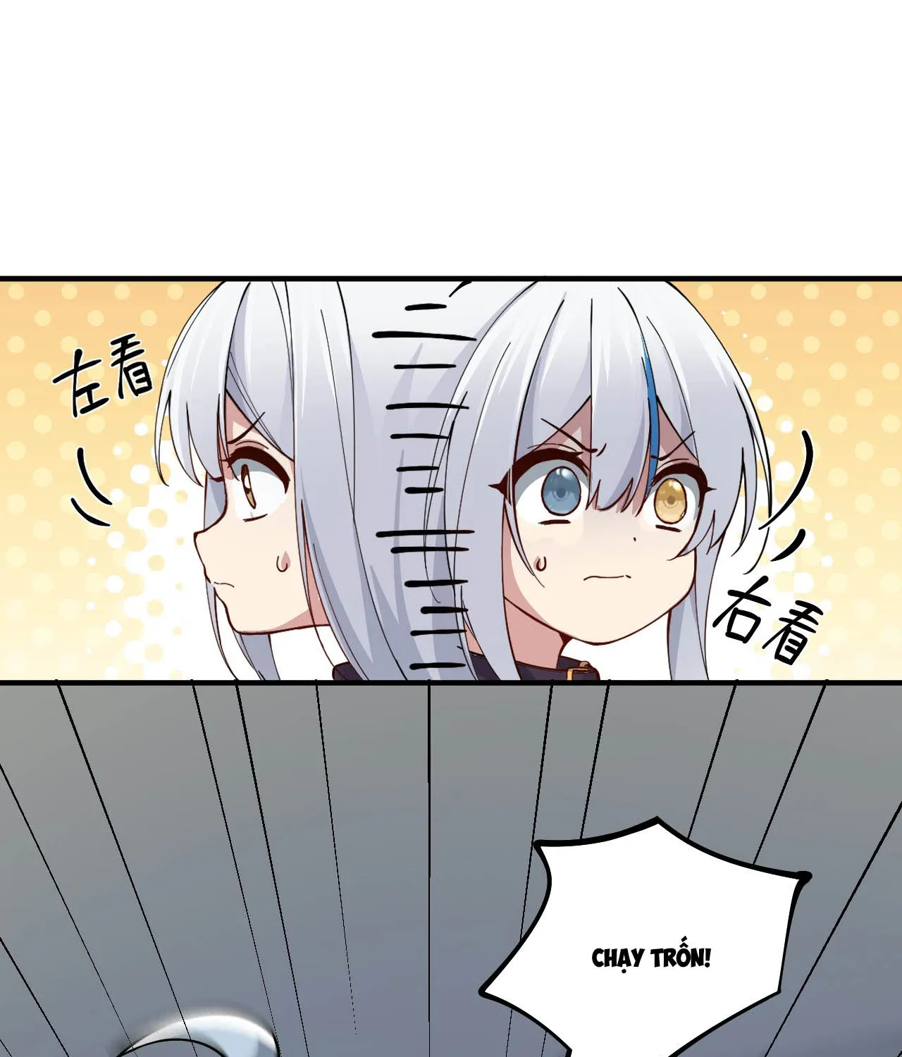 Trời sinh mị cốt ta bị Yandere đồ nhi để mắt tới Chương 4 Ảnh 28