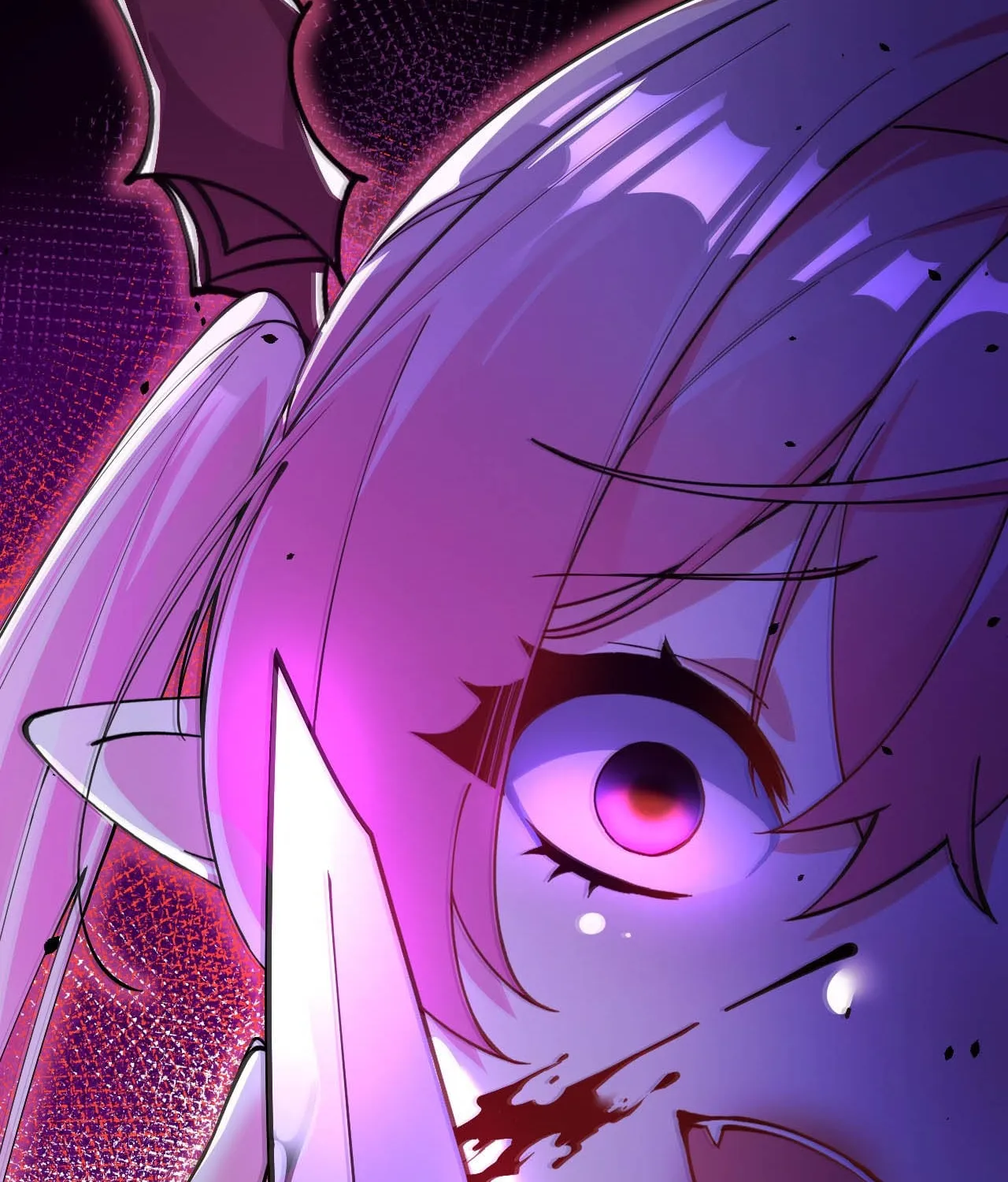 Trời sinh mị cốt ta bị Yandere đồ nhi để mắt tới Chương 4 Ảnh 40