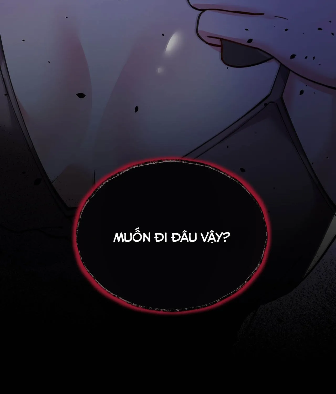 Trời sinh mị cốt ta bị Yandere đồ nhi để mắt tới Chương 4 Ảnh 43
