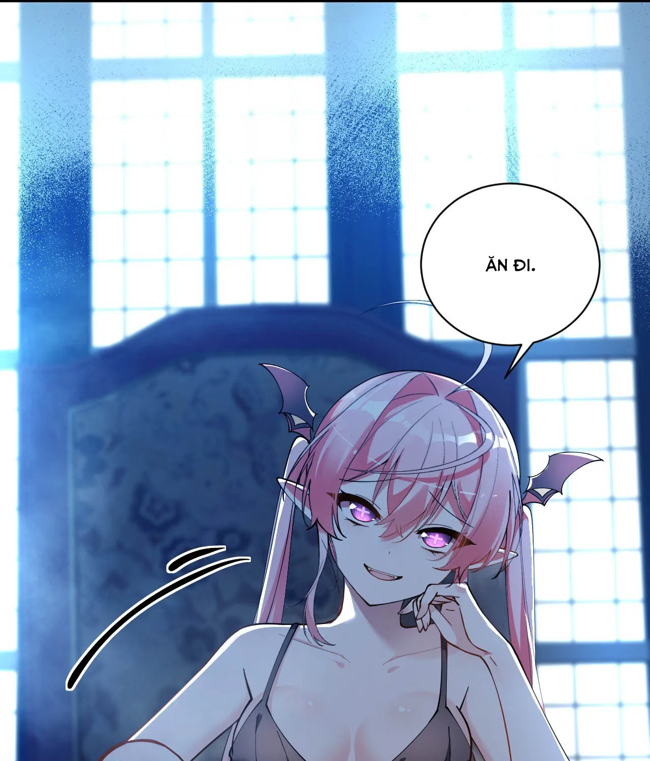 Trời sinh mị cốt ta bị Yandere đồ nhi để mắt tới Chương 4 Ảnh 56