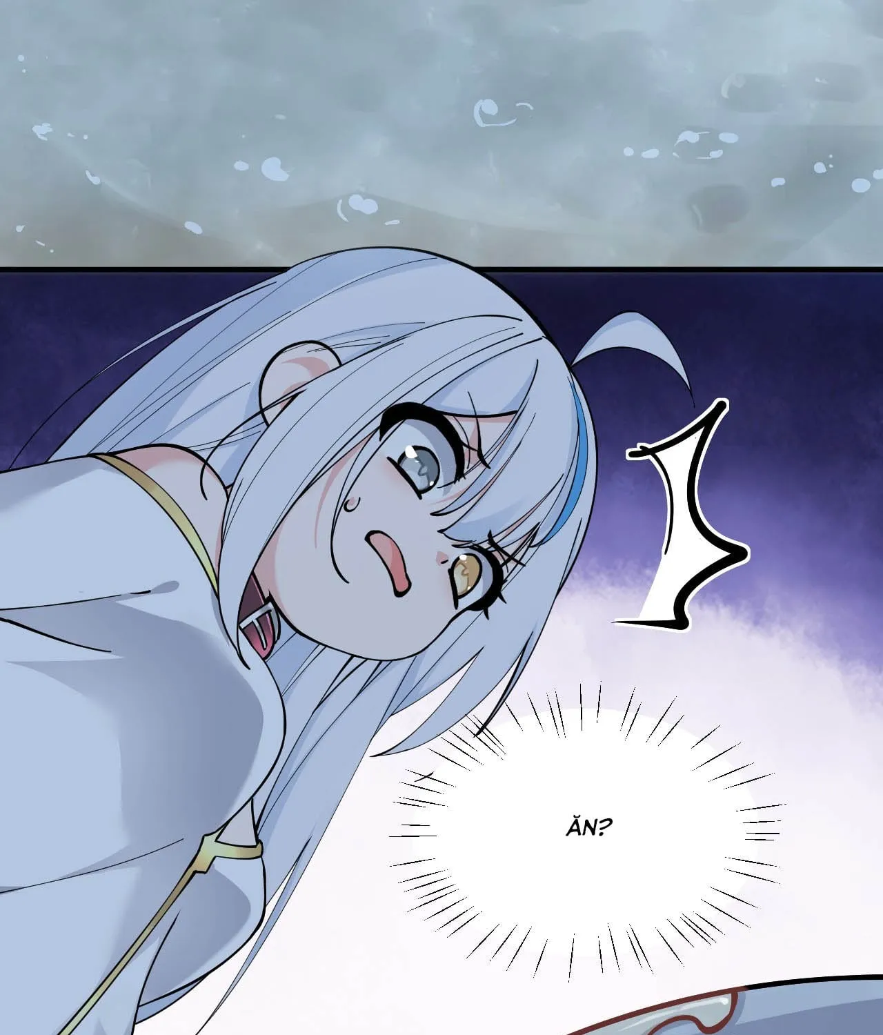Trời sinh mị cốt ta bị Yandere đồ nhi để mắt tới Chương 4 Ảnh 60