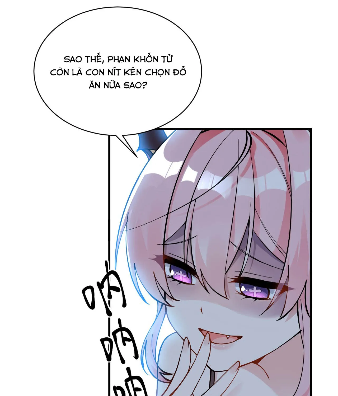 Trời sinh mị cốt ta bị Yandere đồ nhi để mắt tới Chương 4 Ảnh 63