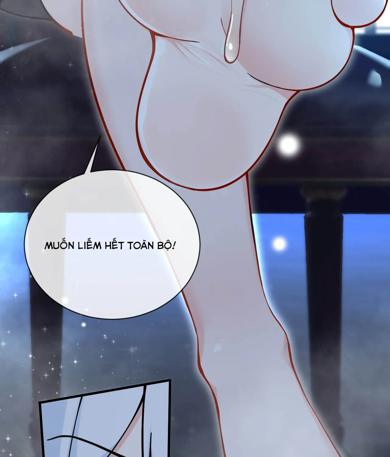 Trời sinh mị cốt ta bị Yandere đồ nhi để mắt tới Chương 4 Ảnh 69
