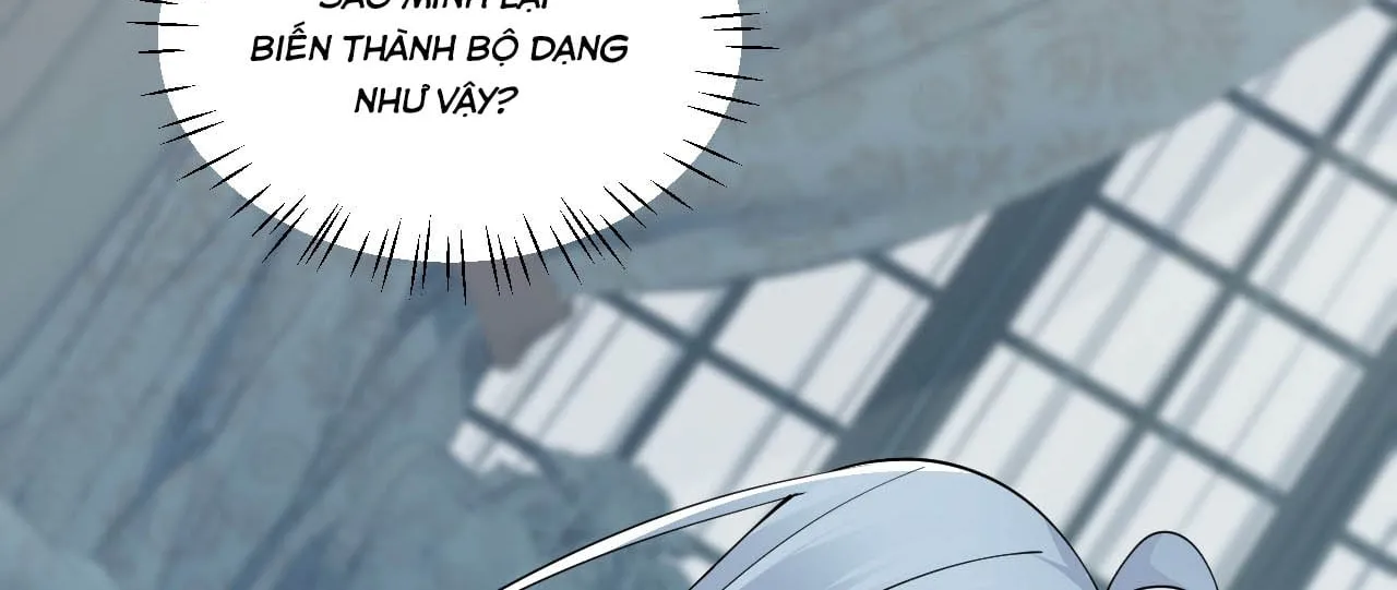 Trời sinh mị cốt ta bị Yandere đồ nhi để mắt tới Chương 4 Ảnh 9