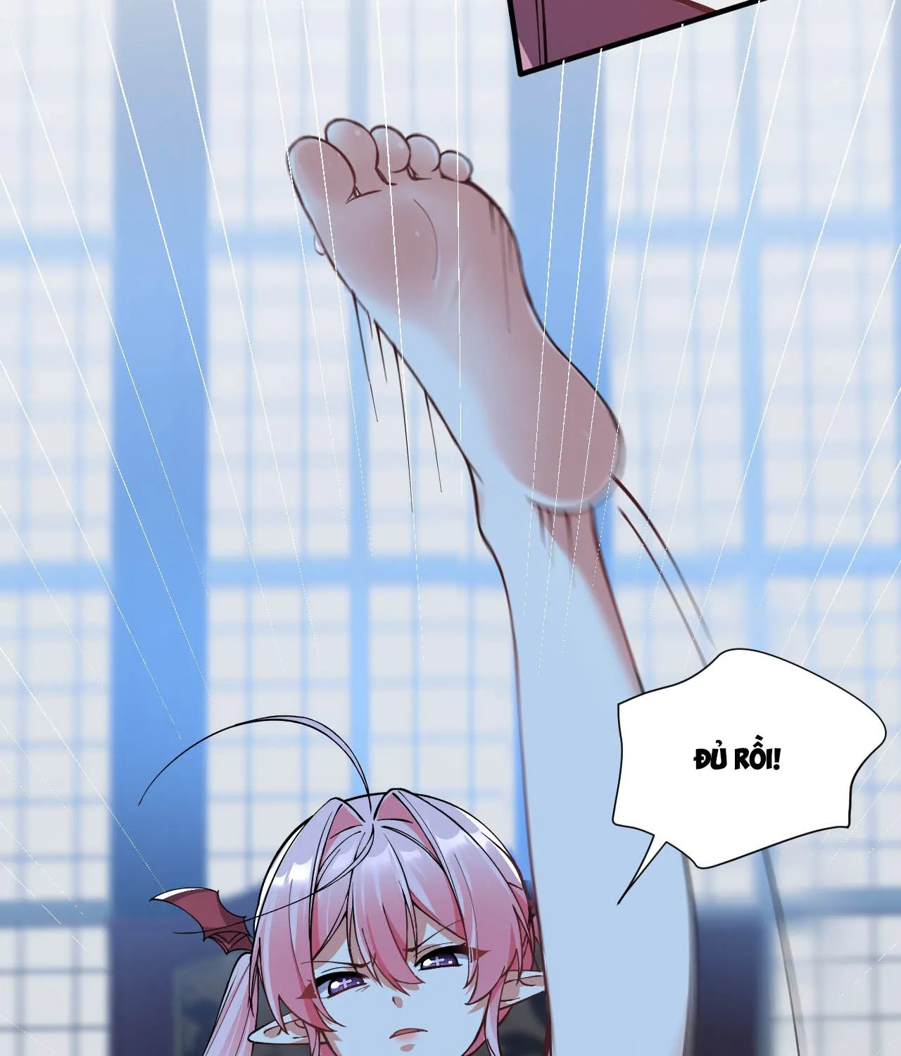 Trời sinh mị cốt ta bị Yandere đồ nhi để mắt tới Chương 4 Ảnh 83