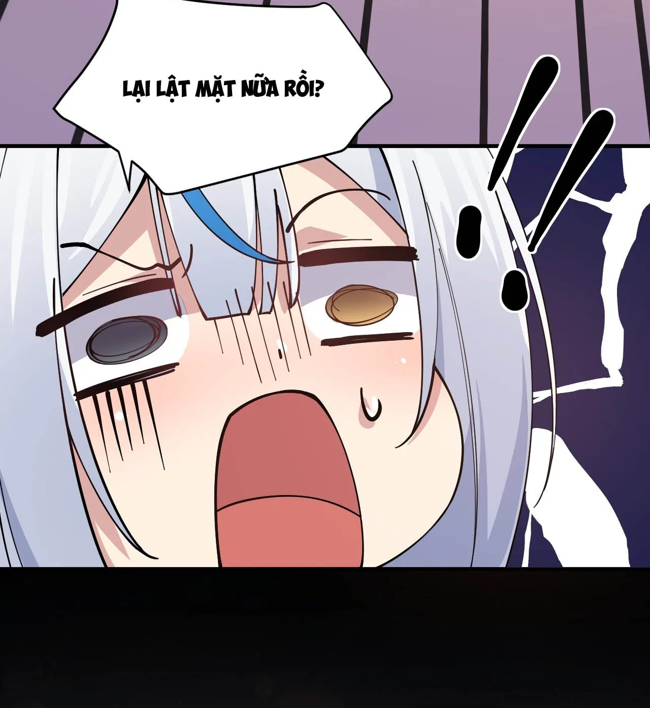 Trời sinh mị cốt ta bị Yandere đồ nhi để mắt tới Chương 4 Ảnh 98