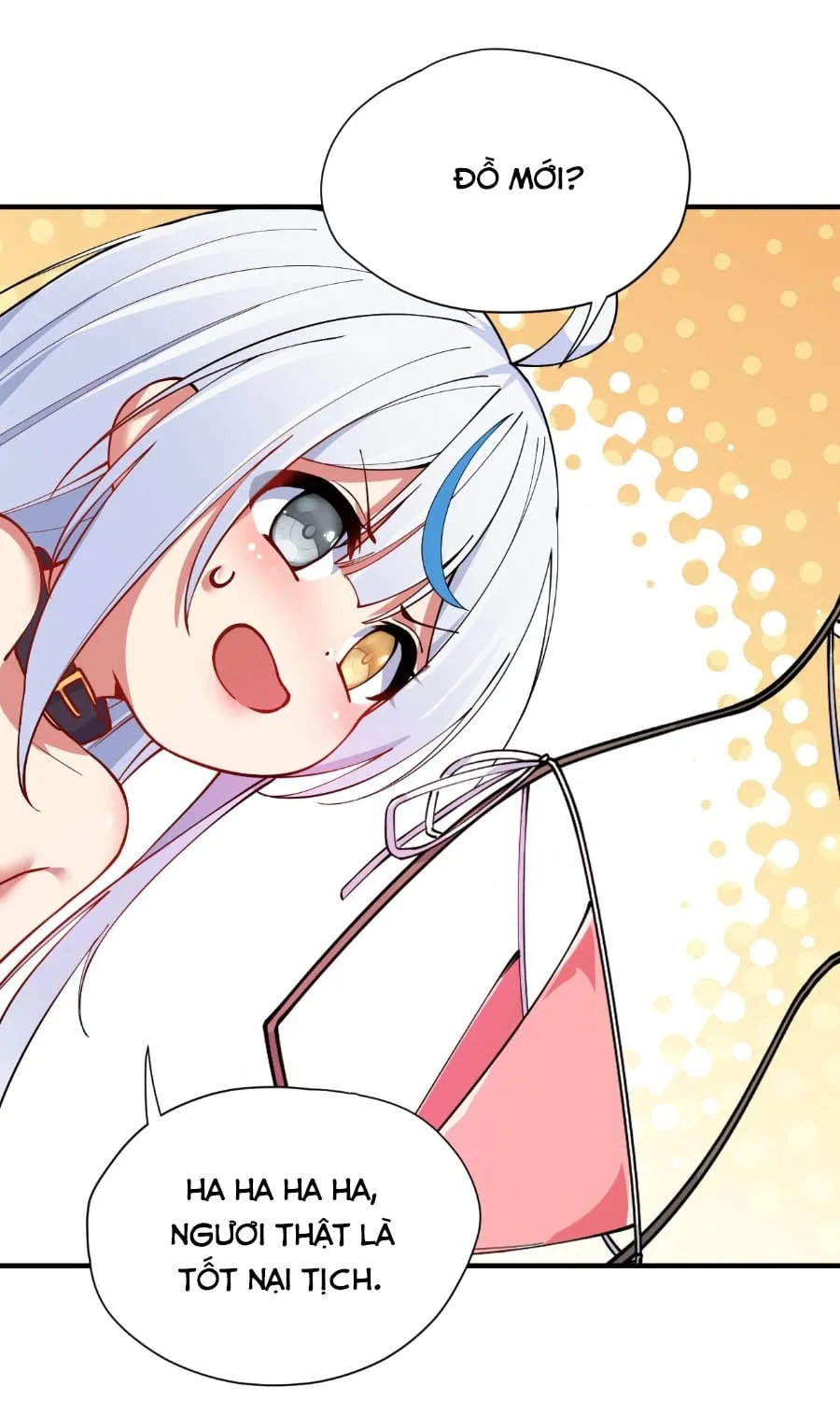 Trời sinh mị cốt ta bị Yandere đồ nhi để mắt tới Chương 5 Ảnh 40