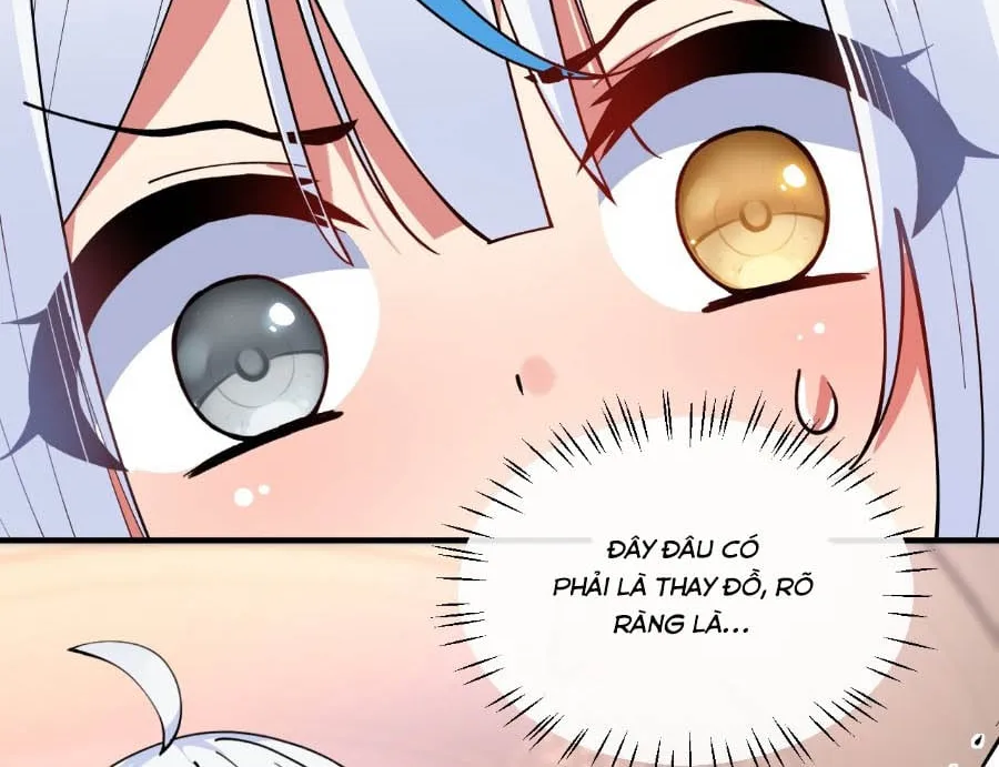Trời sinh mị cốt ta bị Yandere đồ nhi để mắt tới Chương 5 Ảnh 49