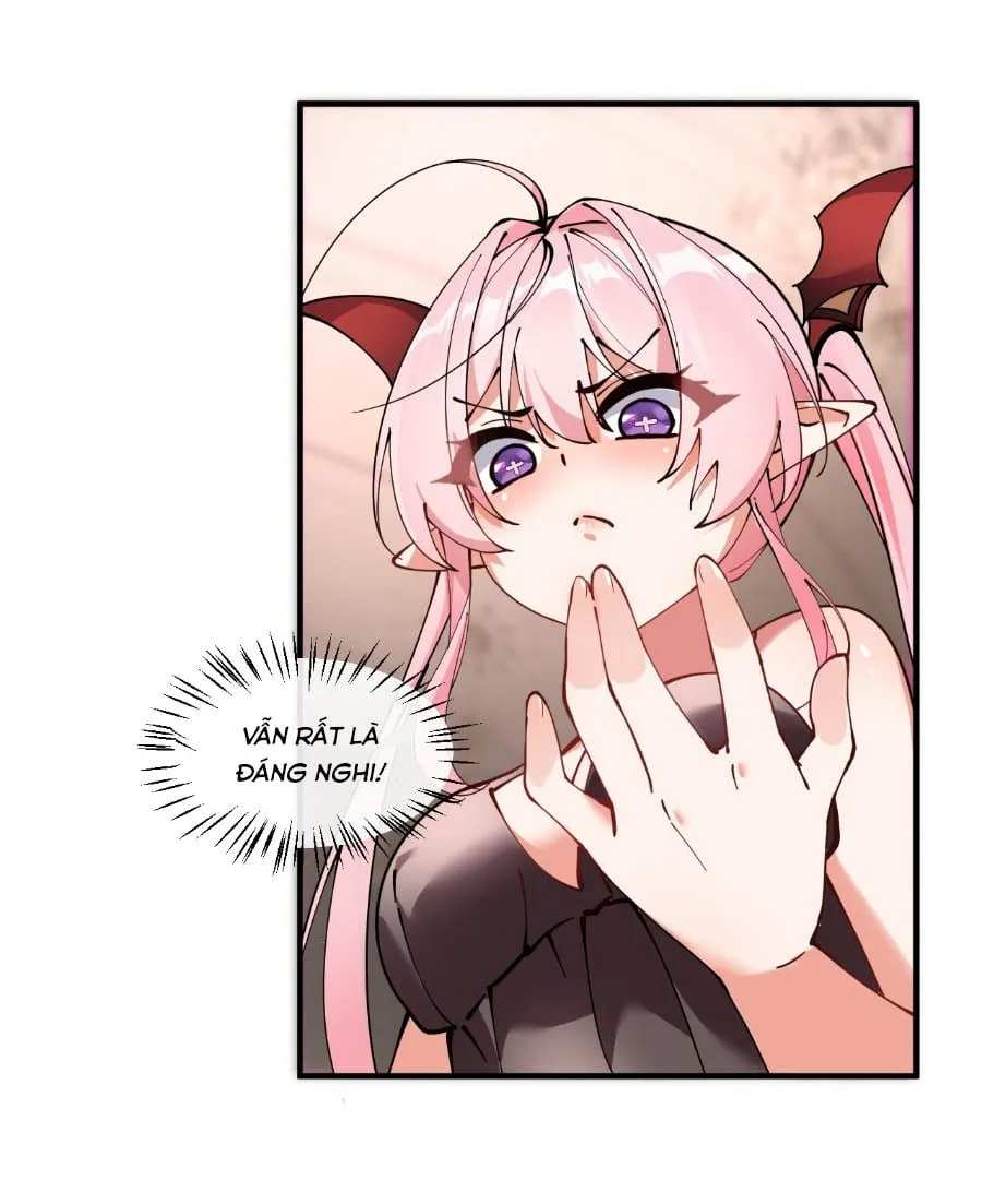 Trời sinh mị cốt ta bị Yandere đồ nhi để mắt tới Chương 5 Ảnh 60