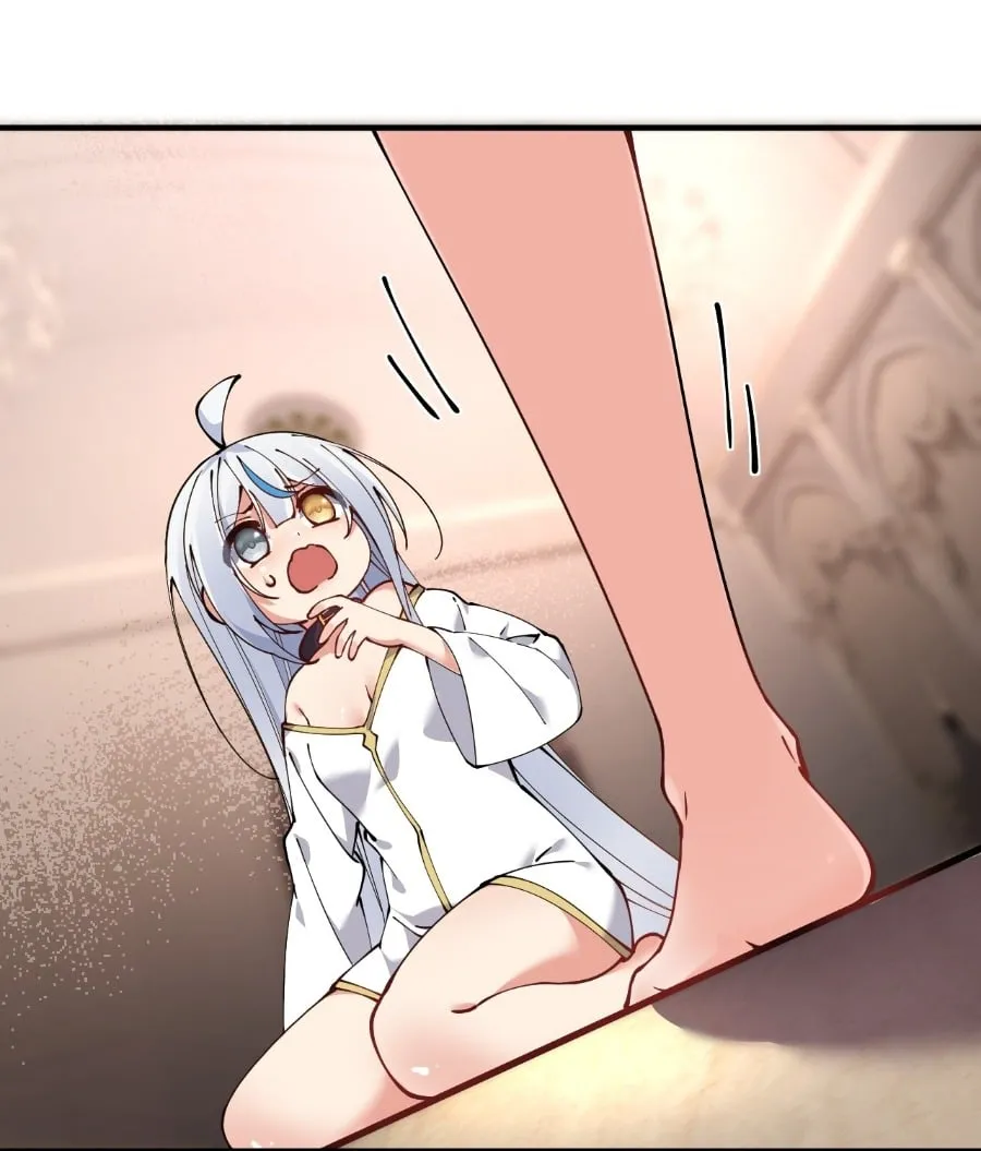 Trời sinh mị cốt ta bị Yandere đồ nhi để mắt tới Chương 5 Ảnh 61