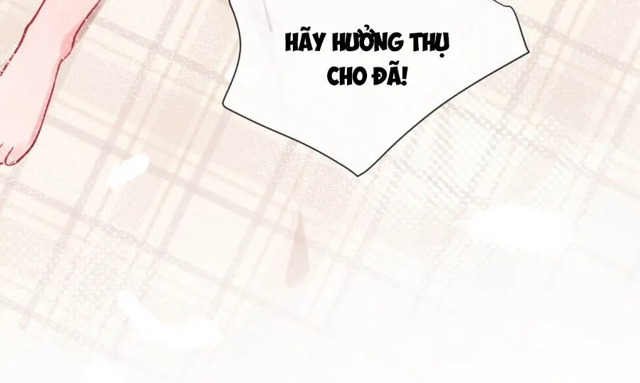 Trời sinh mị cốt ta bị Yandere đồ nhi để mắt tới Chương 5 Ảnh 9