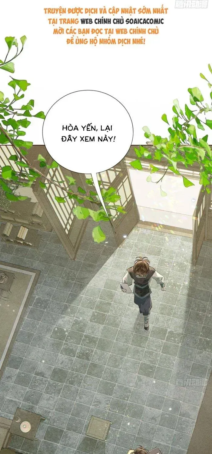 Trọng Sinh Chi Nữ Tướng Tinh Chương 13 Ảnh 11
