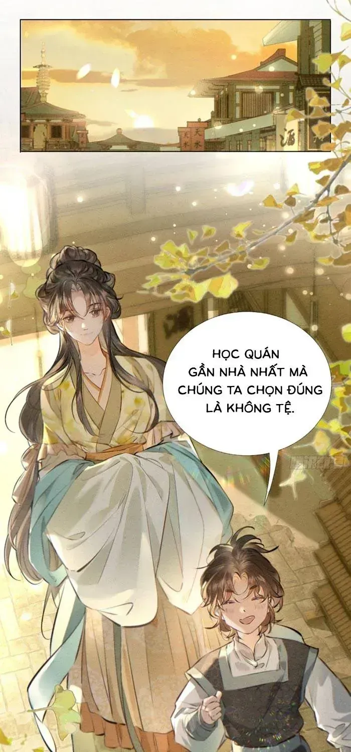 Trọng Sinh Chi Nữ Tướng Tinh Chương 13 Ảnh 26