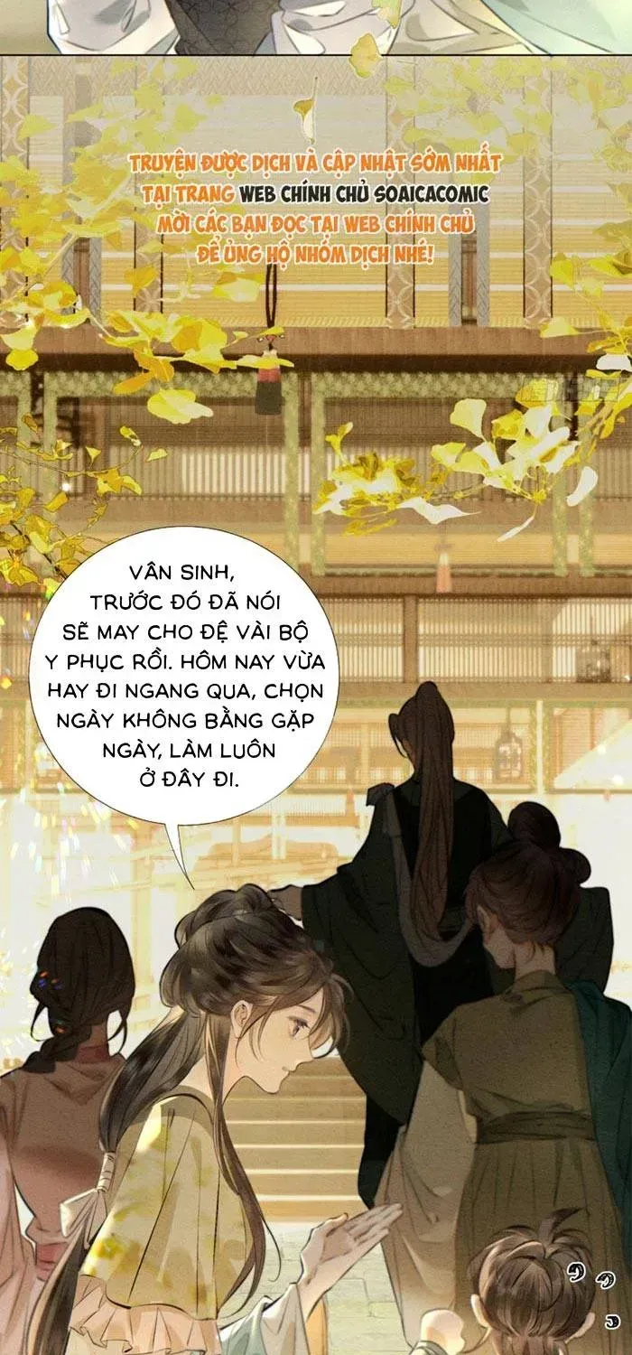 Trọng Sinh Chi Nữ Tướng Tinh Chương 13 Ảnh 28