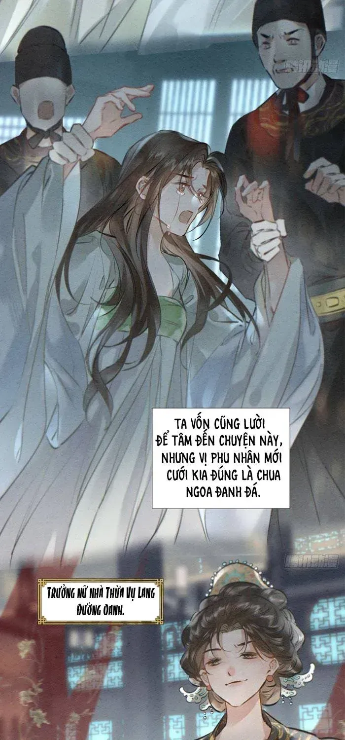 Trọng Sinh Chi Nữ Tướng Tinh Chương 13 Ảnh 49