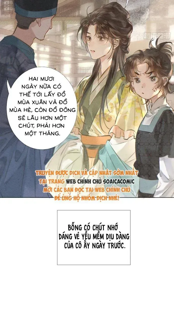 Trọng Sinh Chi Nữ Tướng Tinh Chương 13 Ảnh 51