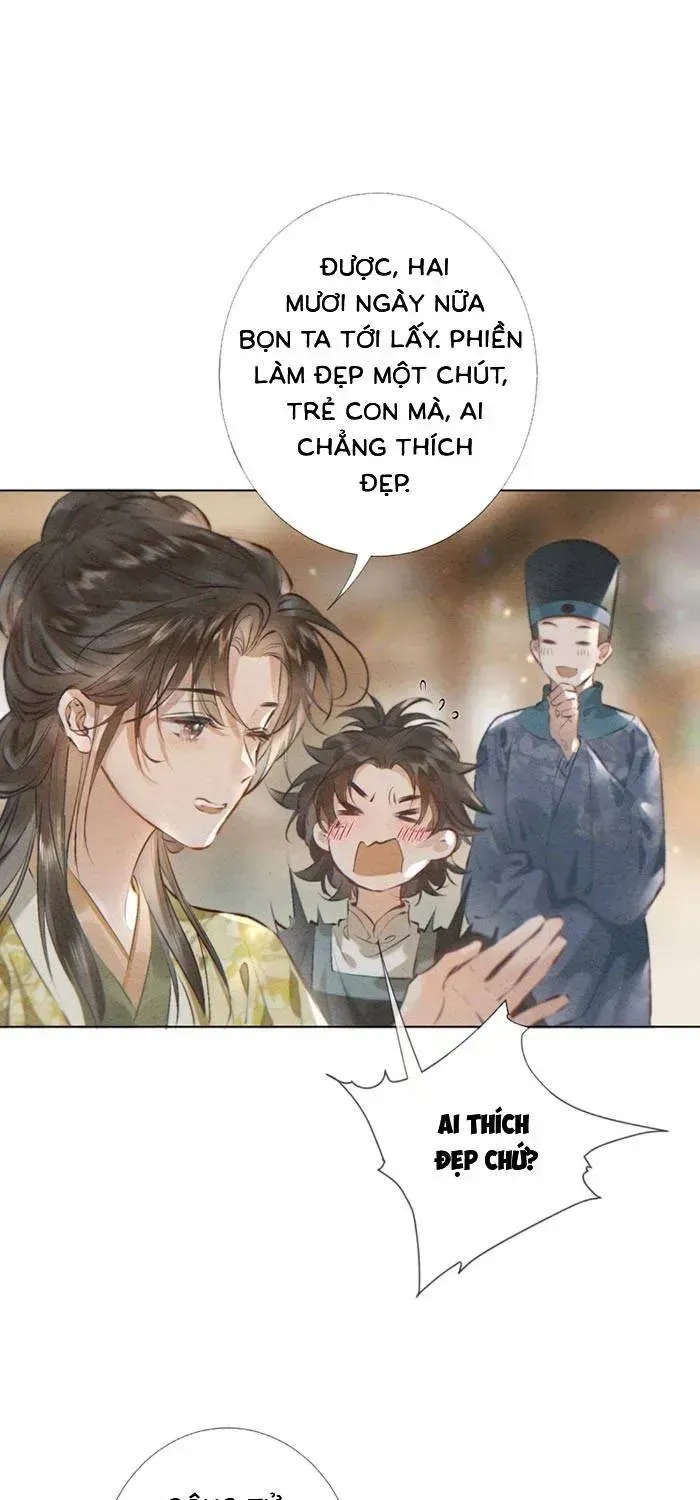 Trọng Sinh Chi Nữ Tướng Tinh Chương 13 Ảnh 52