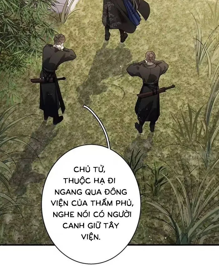 Trọng Sinh Chi Tướng Môn Độc Hậu Chương 35 Ảnh 17