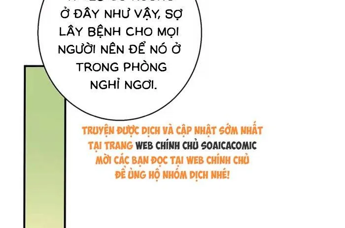 Trọng Sinh Chi Tướng Môn Độc Hậu Chương 35 Ảnh 9