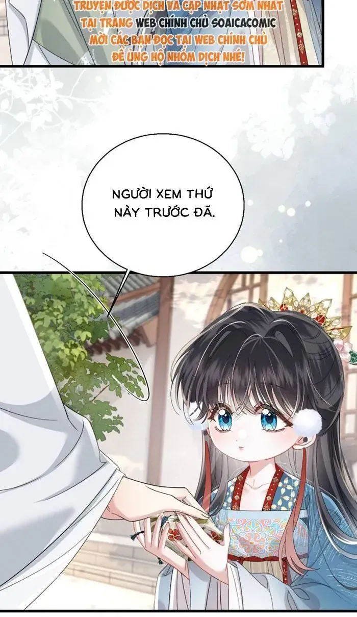 Trọng Sinh Dạy Cha Ăn Chơi Thành Hoàng Đế Chương 29 Ảnh 6