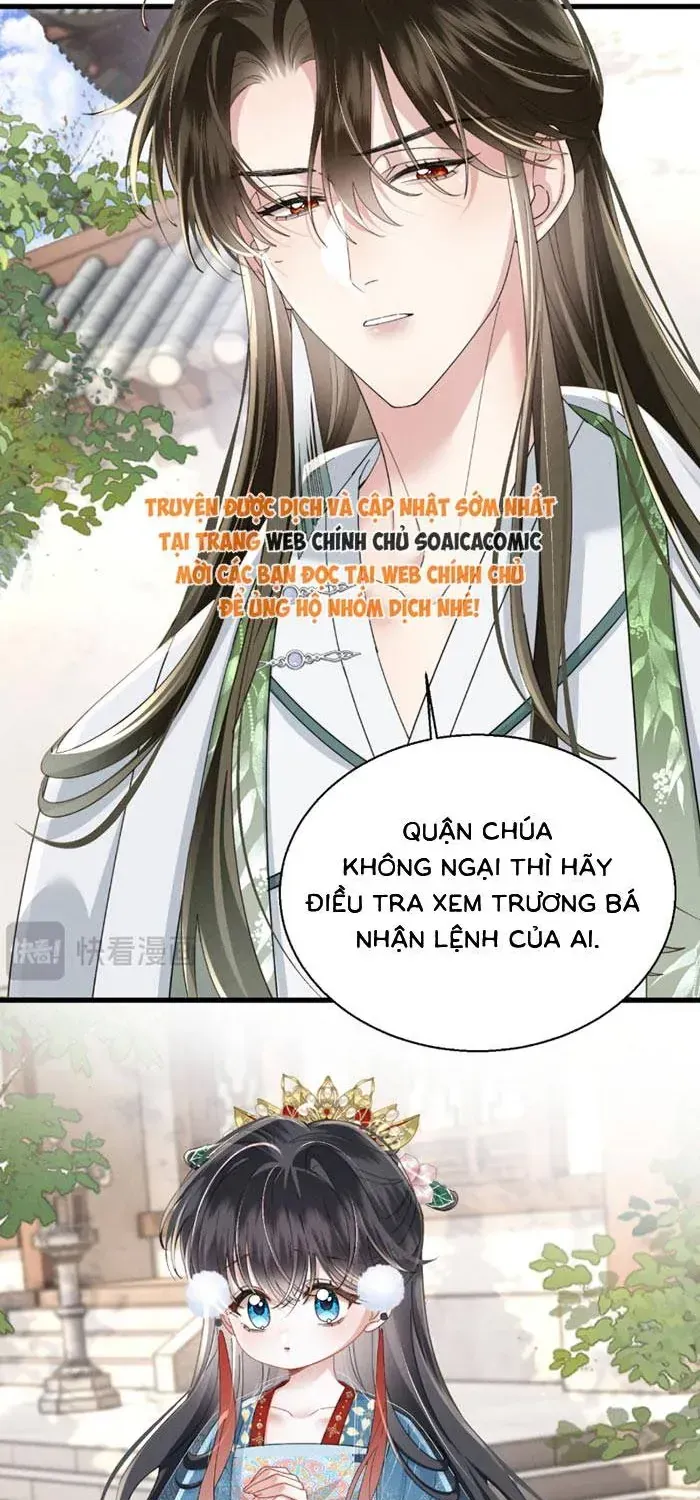 Trọng Sinh Dạy Cha Ăn Chơi Thành Hoàng Đế Chương 29 Ảnh 9