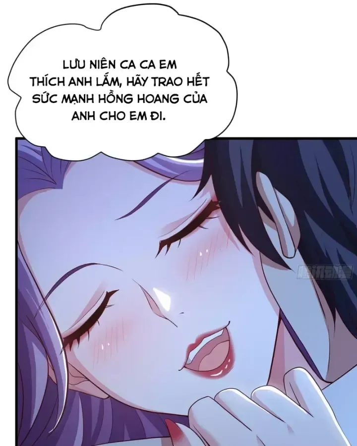 Trụ Vương Tái Sinh Không Muốn Làm Đại Phản Diện Chương 227 Ảnh 31