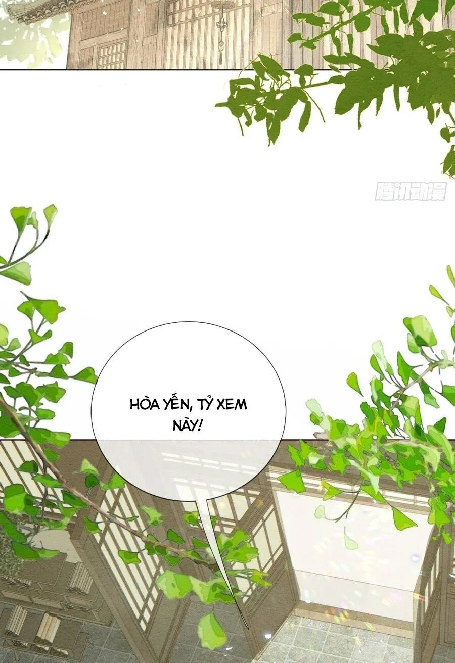 Trùng Sinh Chi Nữ Tướng Tinh Chương 13 Ảnh 12