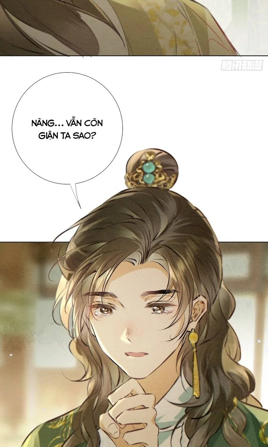 Trùng Sinh Chi Nữ Tướng Tinh Chương 13 Ảnh 46