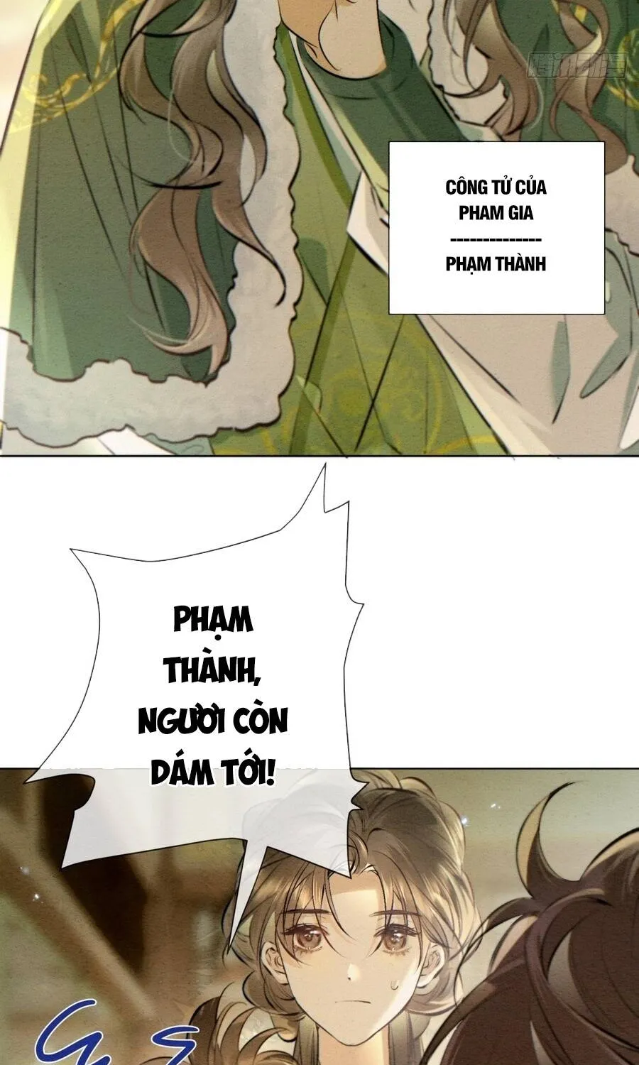 Trùng Sinh Chi Nữ Tướng Tinh Chương 13 Ảnh 47