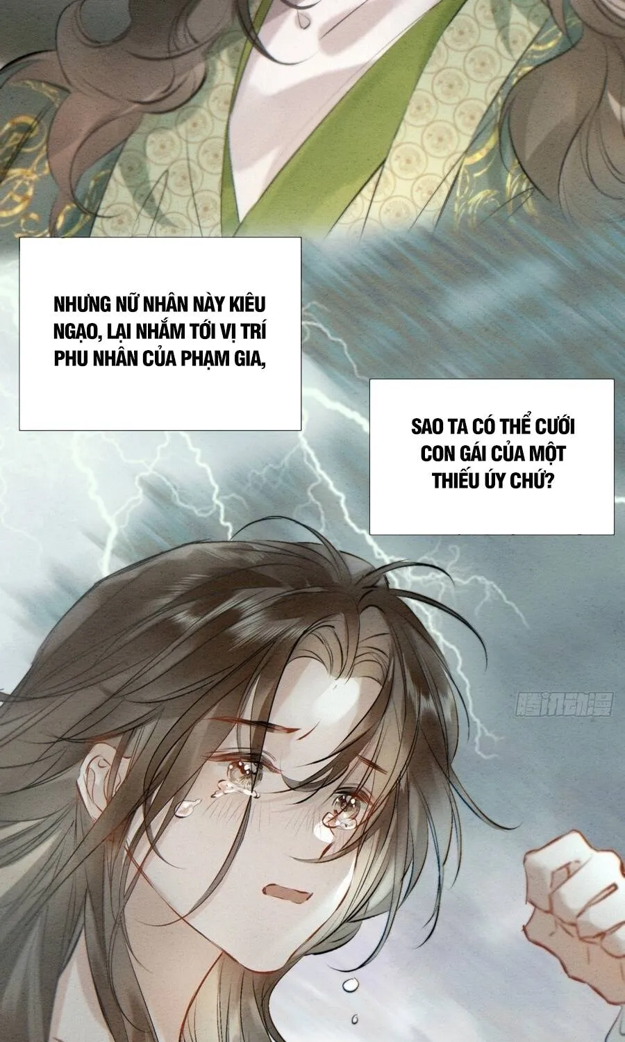 Trùng Sinh Chi Nữ Tướng Tinh Chương 13 Ảnh 57