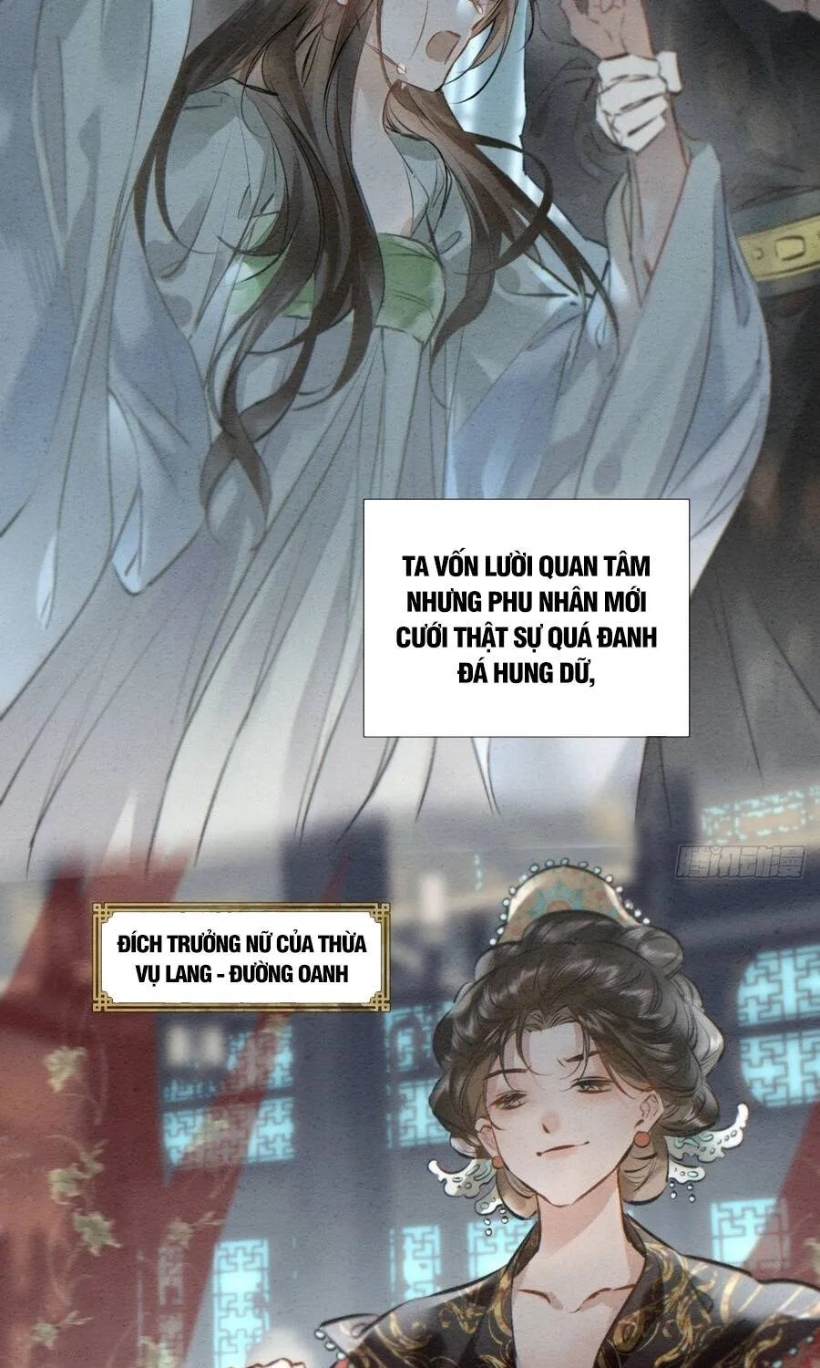 Trùng Sinh Chi Nữ Tướng Tinh Chương 13 Ảnh 59