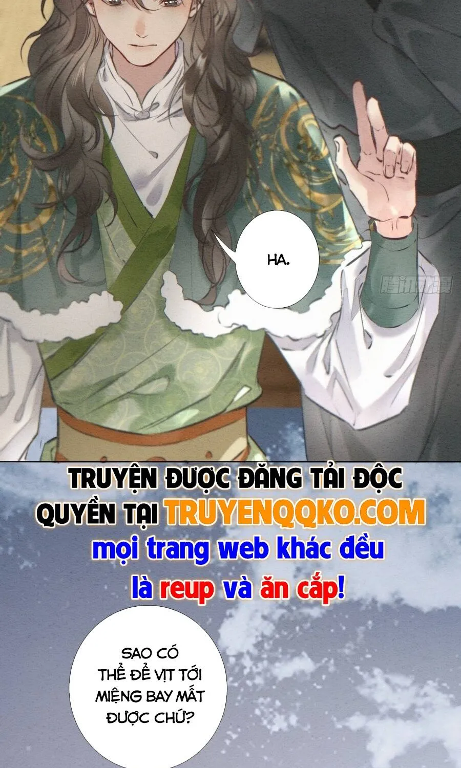 Trùng Sinh Chi Nữ Tướng Tinh Chương 13 Ảnh 64