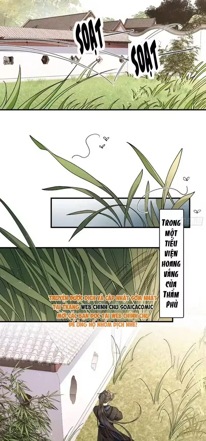Trùng Sinh Chi Tướng Môn Độc Hậu Chương 35 Ảnh 18