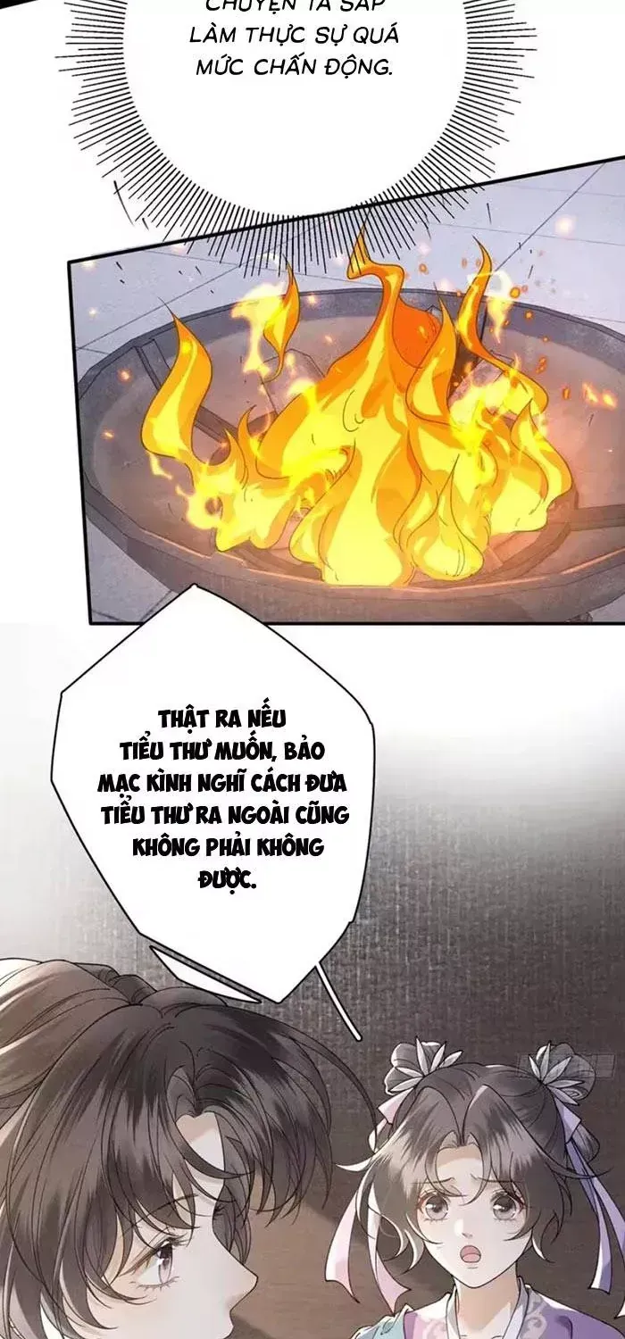 Trùng Sinh Chi Tướng Môn Độc Hậu Chương 35 Ảnh 30