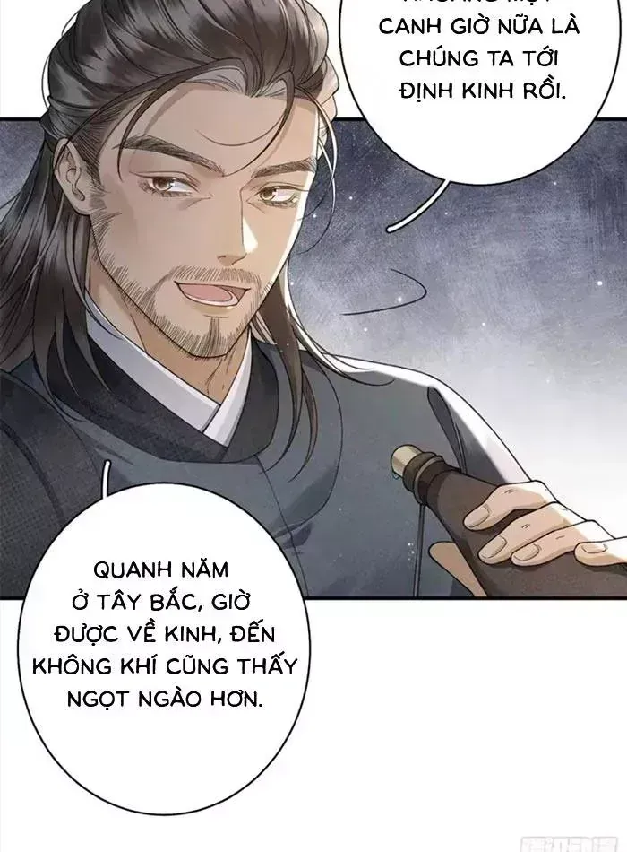 Trùng Sinh Chi Tướng Môn Độc Hậu Chương 35 Ảnh 40