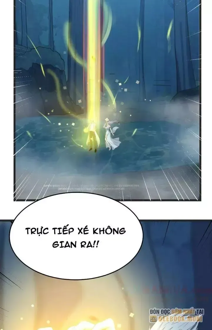 Trước Khi Vô Địch Ta Nợ Tình Quá Nhiều Chương 112 Ảnh 26