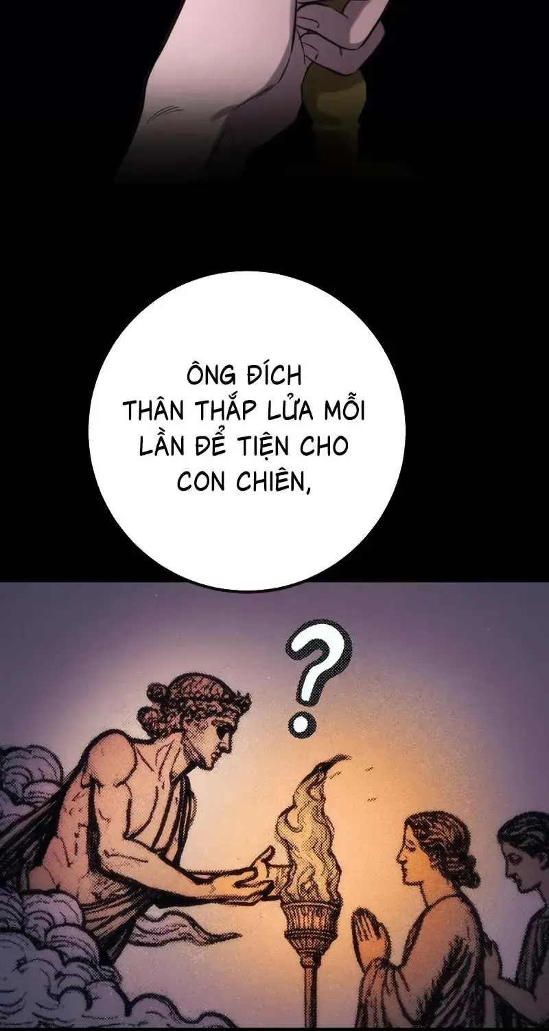 Trường Sinh Đạo Chương 3 Ảnh 24