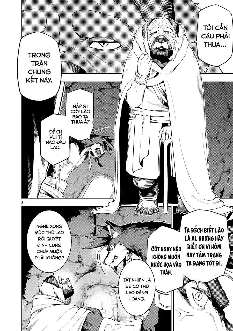 Tsuihousareru Tabi Ni Skill Wo Te Ni Ireta Ore Ga, 100 No Isekai De 2-Shuume Musou Chương 29 Ảnh 11
