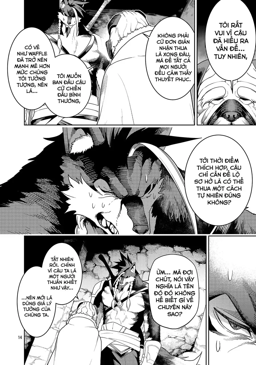 Tsuihousareru Tabi Ni Skill Wo Te Ni Ireta Ore Ga, 100 No Isekai De 2-Shuume Musou Chương 29 Ảnh 17